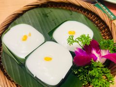 -mango tree芒果树泰国餐厅(青岛万象城店)