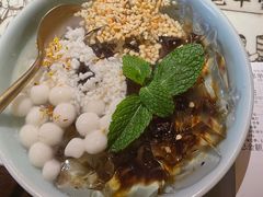 -绿茶餐厅(深圳龙华天虹购物中心店)