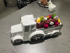 -3号仓库·创意中国菜(长宁龙之梦店)