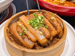 -鱼头泡饭·湖北菜·非物质文化遗产(岳家嘴总店)