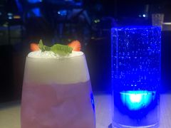 -长沙北辰洲际酒店-SKY 27酒廊