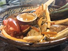 -上楼私房菜(院士路店)