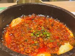 -西塔老太太拌饭(城市集市龙之梦店)