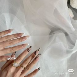 -妙睫屋日式美甲美睫