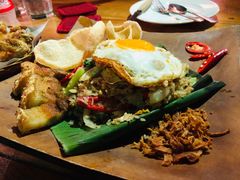 -Naughty Nuri’s Phuket