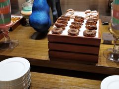 -康莱德酒店·美庭自助餐厅