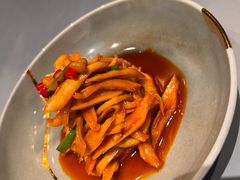 -许家菜(望江店)