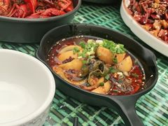 -去吃小龙虾·江湖菜·烧烤(南滨路店)