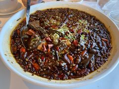 特色鸭血旺-四季民福烤鸭店(前门店)