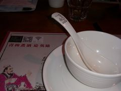 -繁花里音乐餐厅(新天地店)