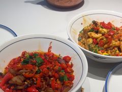 -东方红·湖南菜(金屿店)