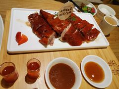 -粤集·手工粤菜(皇庭广场店)