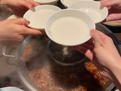 -马帮寨院坝火锅(龙港公园店)