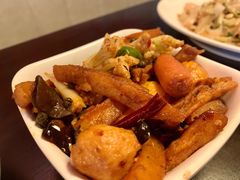 -阿那亚第三食堂 Cafeteria 3