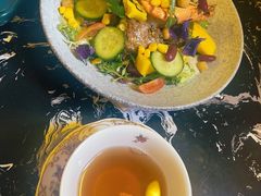 -ChitChat奇洽·Bistro(黎黄陂路店)