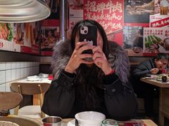 -留香铁板烤肉(解放西路旗舰店)
