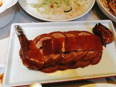 -京味斋·北京烤鸭(北京南站洋桥店)