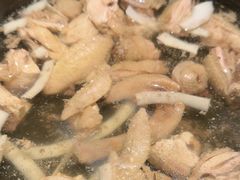 -同仁四季椰子鸡(无锡滨湖万象汇店)
