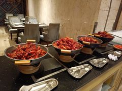 -长沙富力万达文华酒店