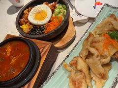 -七八冷面·延边朝鲜族美食(欢乐谷店)