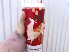 -奈雪的茶(百盛店)