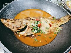-颜氏徽菜(十八年老店)