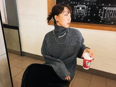 -星巴克(哈尔滨新一百店)