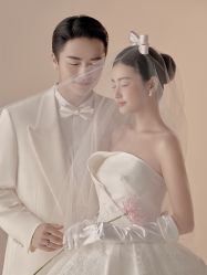 -第一夫人婚纱摄影(南京店)