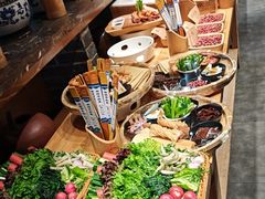 -鸽子窝(青塔店)