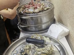 -九层海鲜塔(市南店)