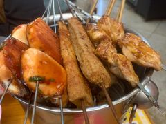 -炒豆合作社(东四总店)