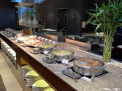 -上海中星铂尔曼大酒店 汇·西餐厅