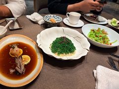 -今轩中餐厅(西安经开洲际酒店)