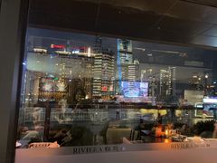 -RIVIERA 松鹤楼(外滩店)
