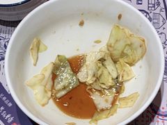 -铁公鸡·四川料理(天环广场店)