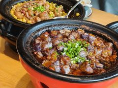 -陶德砂锅(光华店)