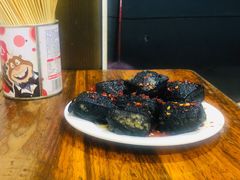 -五娭毑臭豆腐(黄兴南路店)