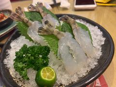 -友壹町寿司(嘉洲广场店)