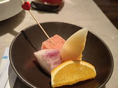 -南京THE TAI太和紫金大酒店