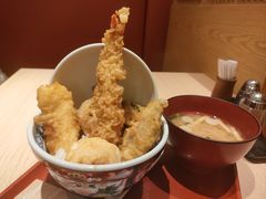 -爱蝦乃家(金虹桥店)