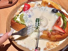 -KimPro 辛普乐概念韩餐