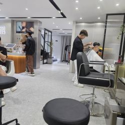 -Nice奈斯形象定制沙龙