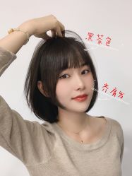 -MOVAN HAIR莫凡匠人发型屋