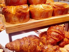 -巴黎贝甜(华堂新辰汇店)