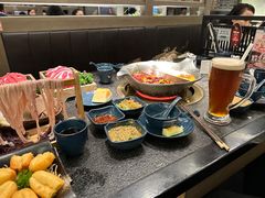 -湊湊火锅·茶憩(打浦桥日月光店)