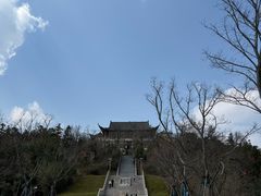 -冶父山国家森林公园