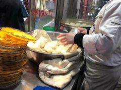-郑家包子牛肉拉面(尚勤路店)