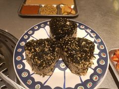 -大叹号·朝鲜族烤肉(滨海吾悦广场店)