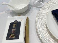 -百盛·鼎膳(中海财富中心)