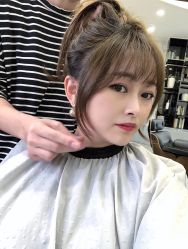 -INSTYLE造型·明星店